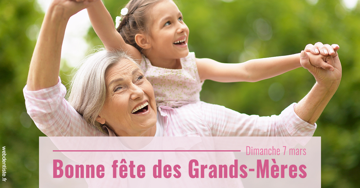 https://www.drbenoitphilippe.fr/Fête des grands-mères 2