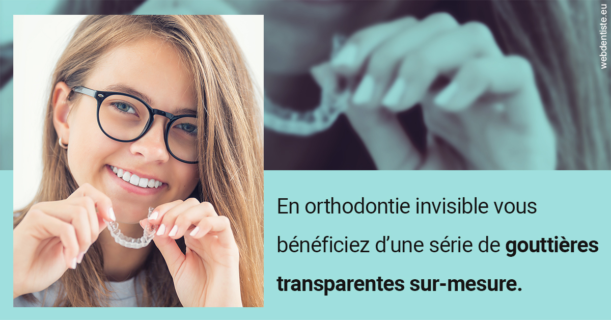 https://www.drbenoitphilippe.fr/Orthodontie invisible 2