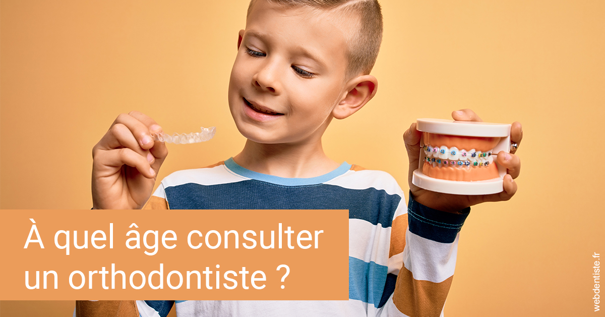 https://www.drbenoitphilippe.fr/A quel âge consulter un orthodontiste ? 2