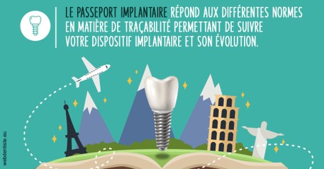 https://www.drbenoitphilippe.fr/Le passeport implantaire