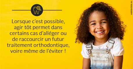 https://www.drbenoitphilippe.fr/L'orthodontie précoce 2