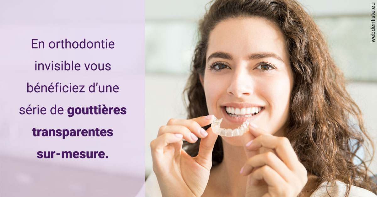 https://www.drbenoitphilippe.fr/Orthodontie invisible 1