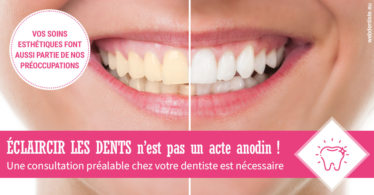 https://www.drbenoitphilippe.fr/2024 T1 - Eclaircir les dents 01