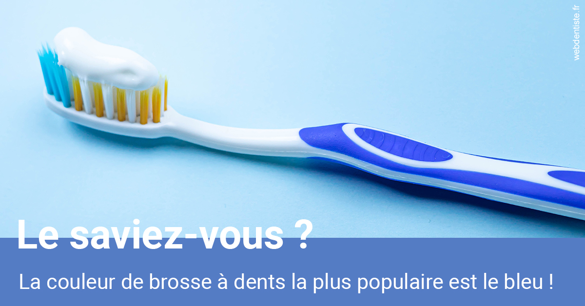 https://www.drbenoitphilippe.fr/Couleur de brosse à dents