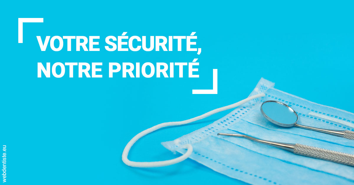 https://www.drbenoitphilippe.fr/Votre sécurité, notre priorité
