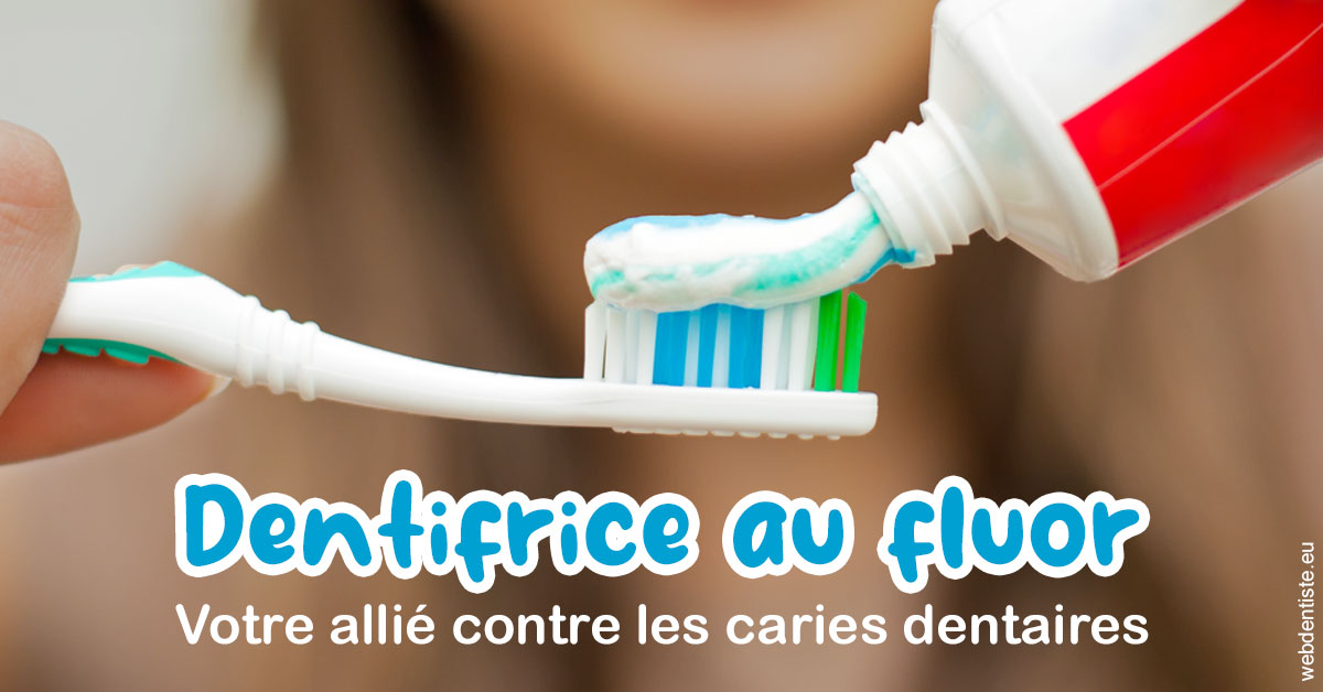 https://www.drbenoitphilippe.fr/Dentifrice au fluor 1