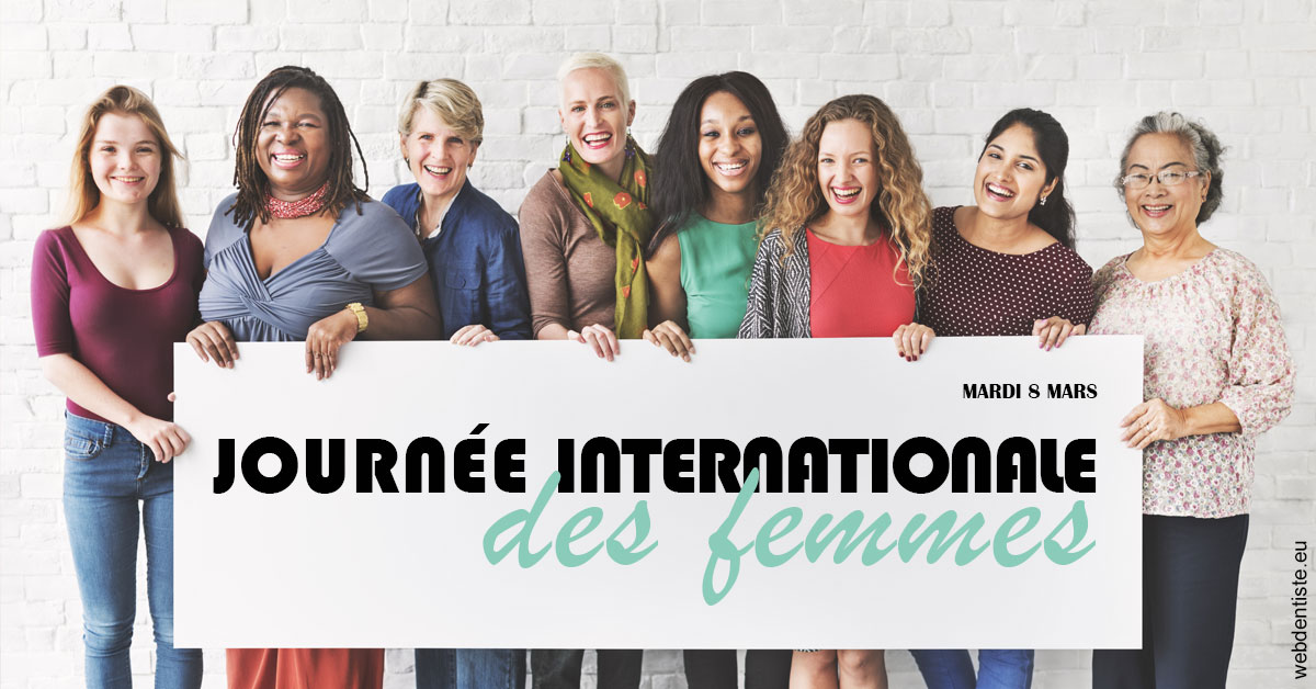 https://www.drbenoitphilippe.fr/La journée des femmes 2