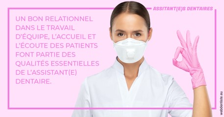 https://www.drbenoitphilippe.fr/L'assistante dentaire 1