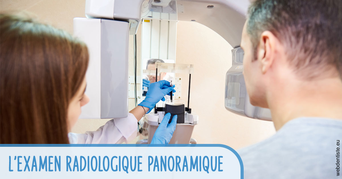 https://www.drbenoitphilippe.fr/L’examen radiologique panoramique 1