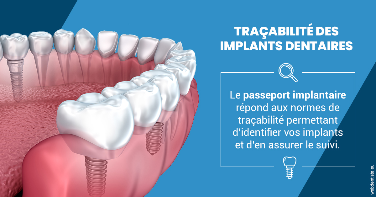 https://www.drbenoitphilippe.fr/T2 2023 - Traçabilité des implants 1