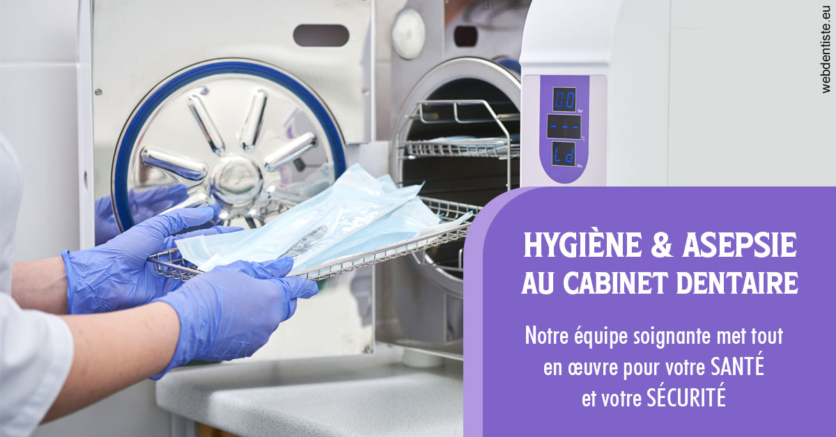 https://www.drbenoitphilippe.fr/Hygiène et asepsie au cabinet dentaire 1