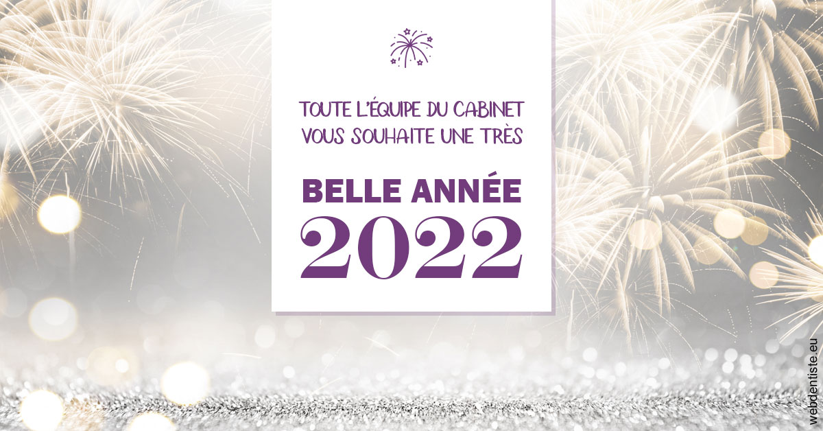 https://www.drbenoitphilippe.fr/Belle Année 2022 2