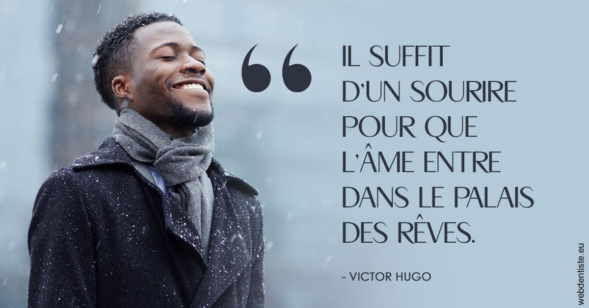 https://www.drbenoitphilippe.fr/2023 T4 - Victor HUGO 01