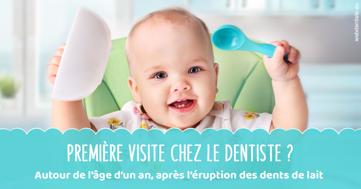 https://www.drbenoitphilippe.fr/Première visite chez le dentiste 1